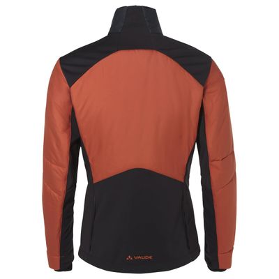 Fahrradjacke Winter VAUDE MINAKI JACKET IV Thermojacke 2025 (Bild 7)