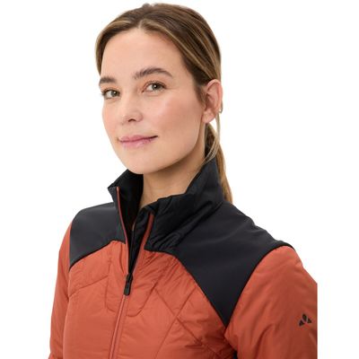 Fahrradjacke Winter VAUDE MINAKI JACKET IV Thermojacke 2025 (Bild 8)