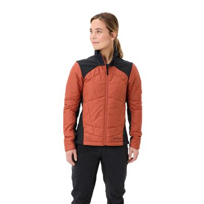 Fahrradjacke Winter VAUDE MINAKI JACKET IV Thermojacke 2025 (Bild 10)