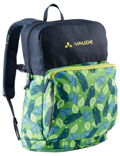 Bike Rucksack VAUDE Minnie 10 2021 (Bild 2)