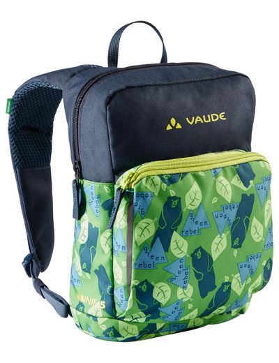 Bike Rucksack VAUDE Minnie 5 2021 (Bild 2)