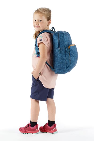 Bike Rucksack VAUDE Minnie 5 2021 (Bild 1)