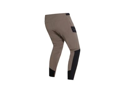 Fahrradhose lang VAUDE Moab Pants 2026 (Bild 2)