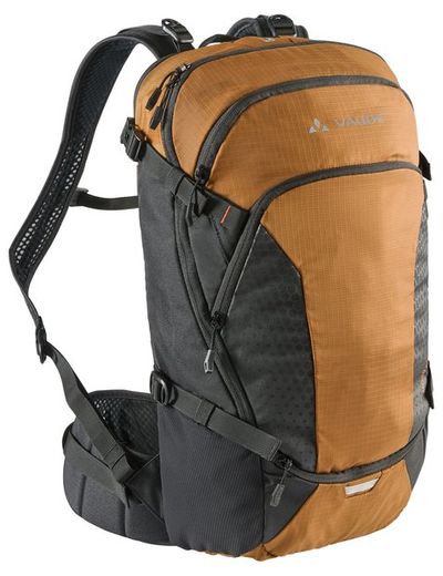 Fahrradrucksack VAUDE Moab Pro 16L 0 (Bild 2)