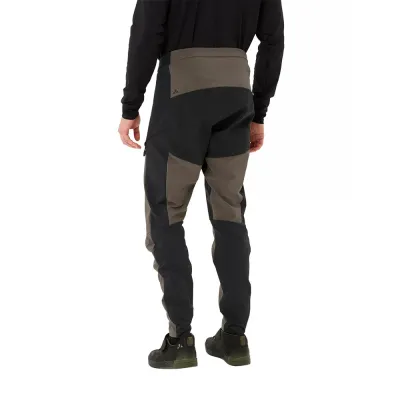 Fahrradhose lang VAUDE Moab PRO Hosen 2026 (Bild 14)