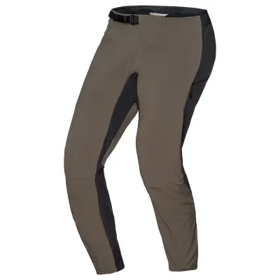 Fahrradhose lang VAUDE Moab PRO Hosen 2026 (Bild 15)