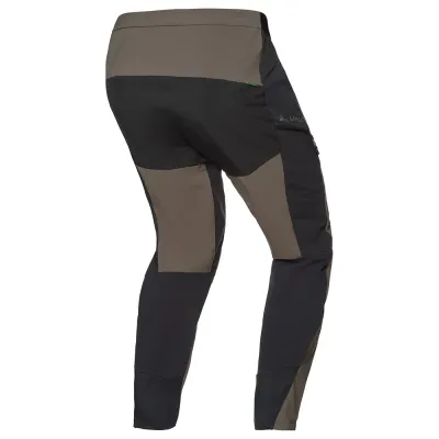 Fahrradhose lang VAUDE Moab PRO Hosen 2026 (Bild 16)
