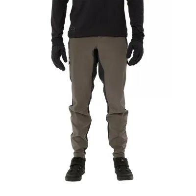 Fahrradhose lang VAUDE Moab PRO Hosen 2026 (Bild 18)