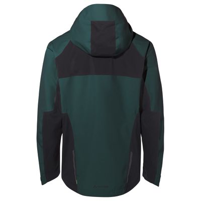 Fahrrad Regenjacken VAUDE MOAB PRO RAIN JACKET Regenjacke 0 (Bild 2)