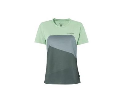 Fahrradtrikots kurzarm VAUDE Moab T-Shirt VI 2025 (Bild 3)