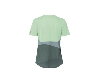 Fahrradtrikots kurzarm VAUDE Moab T-Shirt VI 2025 (Bild 4)