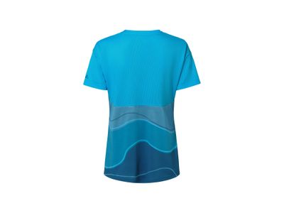 Fahrradtrikots kurzarm VAUDE Moab T-Shirt VI 2025 (Bild 2)