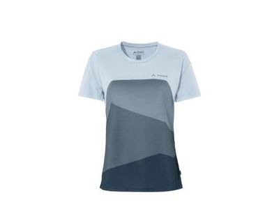 Fahrradtrikots kurzarm VAUDE Moab T-Shirt VI 2025 (Bild 5)