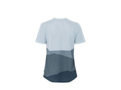 Fahrradtrikots kurzarm VAUDE Moab T-Shirt VI 2025 (Bild 6)