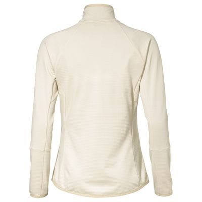 Fahrradjacke Winter VAUDE MONVISO FLEECE FZ JACKET Fleecejacke 0 (Bild 2)