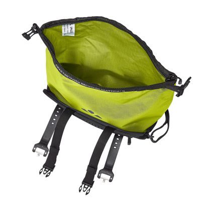 Rahmentasche Fahrrad VAUDE Oberrohrtasche Trailguide II 0 (Bild 2)