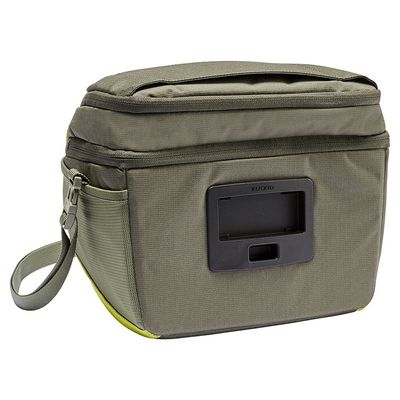 Lenkertasche Fahrrad VAUDE ONTOUR BOX L Lenkertasche 0 (Bild 3)