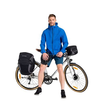 Lenkertasche Fahrrad VAUDE Ontour Box M Lenkertasche 0 (Bild 1)