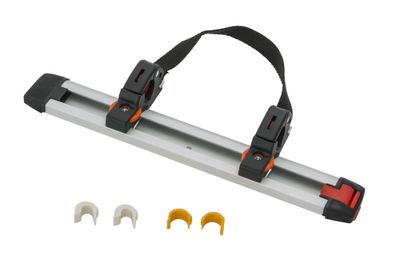 Sonstige Fahrradtaschen VAUDE Plug and Ride 2.0 2022 (Bild 1)