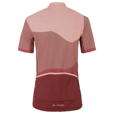 Fahrradtrikots kurzarm VAUDE Posta Full Zip III (Bild 37)
