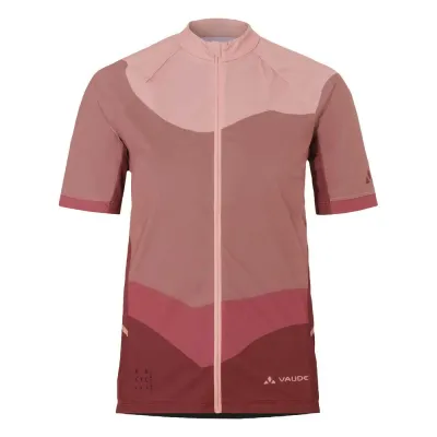 Fahrradtrikots kurzarm VAUDE Posta Full Zip III (Bild 42)