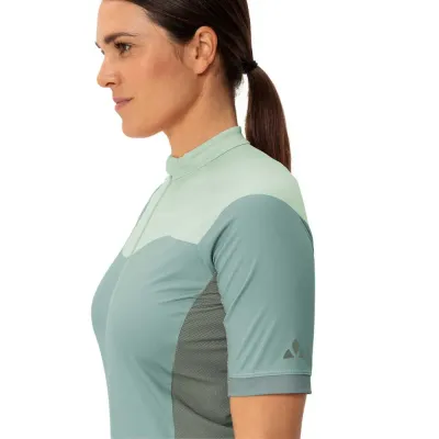 Fahrradtrikots kurzarm VAUDE Posta Full Zip III (Bild 33)