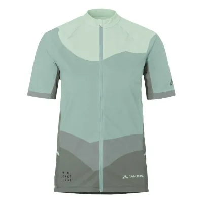 Fahrradtrikots kurzarm VAUDE Posta Full Zip III (Bild 31)
