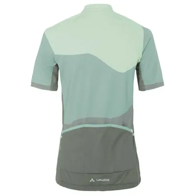 Fahrradtrikots kurzarm VAUDE Posta Full Zip III (Bild 32)