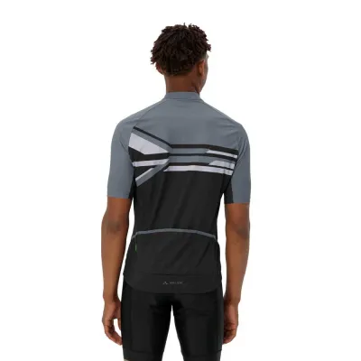 Fahrradtrikots kurzarm VAUDE Posta Full Zip III (Bild 13)