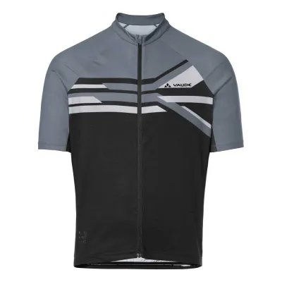 Fahrradtrikots kurzarm VAUDE Posta Full Zip III (Bild 14)