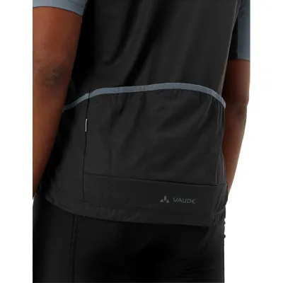 Fahrradtrikots kurzarm VAUDE Posta Full Zip III (Bild 16)
