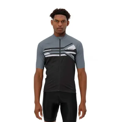 Fahrradtrikots kurzarm VAUDE Posta Full Zip III (Bild 18)