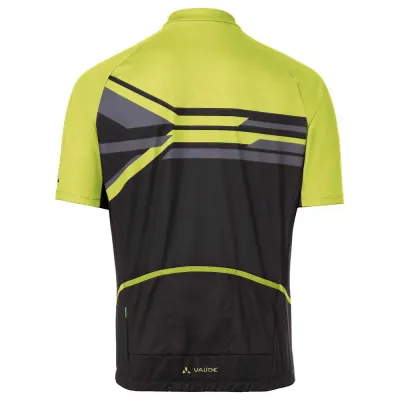 Fahrradtrikots kurzarm VAUDE Posta Full Zip III (Bild 4)