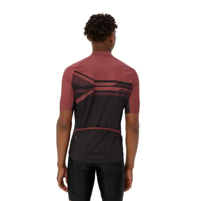 Fahrradtrikots kurzarm VAUDE Posta Full Zip III (Bild 24)
