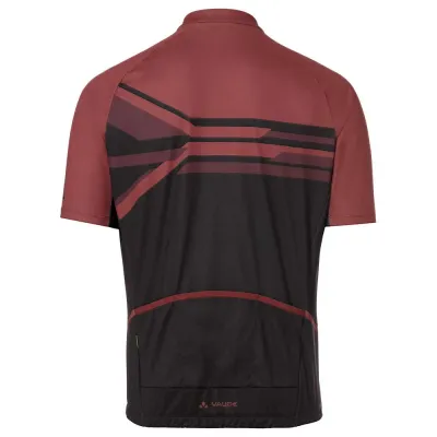 Fahrradtrikots kurzarm VAUDE Posta Full Zip III (Bild 26)