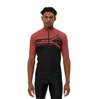 Fahrradtrikots kurzarm VAUDE Posta Full Zip III (Bild 29)