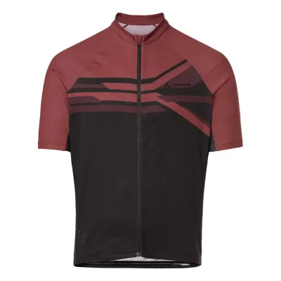 Fahrradtrikots kurzarm VAUDE Posta Full Zip III (Bild 31)