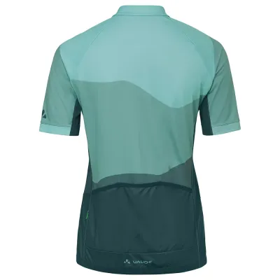 Fahrradtrikots kurzarm VAUDE Posta FZ III (Bild 15)