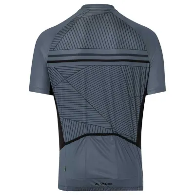 Fahrradtrikots kurzarm VAUDE Posta Half Zip LE II (Bild 4)