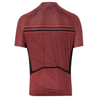 Fahrradtrikots kurzarm VAUDE Posta Half Zip LE II (Bild 15)