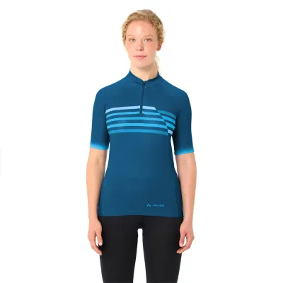 Fahrradtrikots kurzarm VAUDE Posta HZ II (Bild 18)