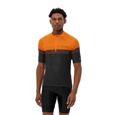 Fahrradtrikots kurzarm VAUDE Posta HZ Tricot II 2024 (Bild 19)