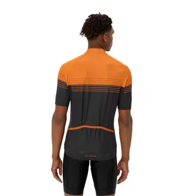 Fahrradtrikots kurzarm VAUDE Posta HZ Tricot II 2024 (Bild 20)