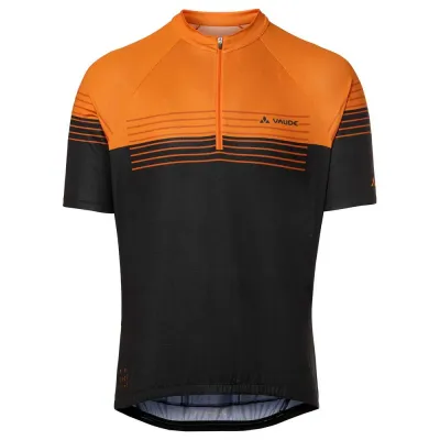 Fahrradtrikots kurzarm VAUDE Posta HZ Tricot II 2024 (Bild 21)