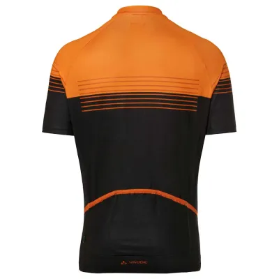 Fahrradtrikots kurzarm VAUDE Posta HZ Tricot II 2024 (Bild 22)