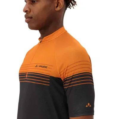 Fahrradtrikots kurzarm VAUDE Posta HZ Tricot II 2024 (Bild 24)