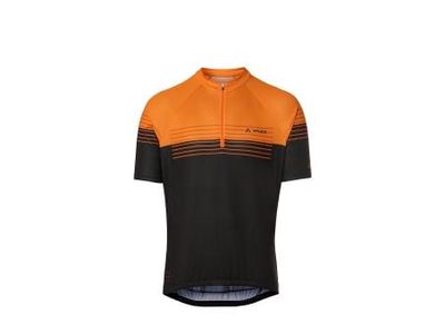 Fahrradtrikots kurzarm VAUDE Posta HZ Tricot II 2024 (Bild 5)