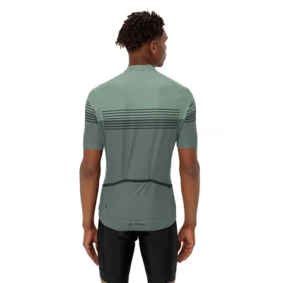 Fahrradtrikots kurzarm VAUDE Posta HZ Tricot II 2024 (Bild 8)