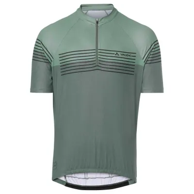 Fahrradtrikots kurzarm VAUDE Posta HZ Tricot II 2024 (Bild 9)