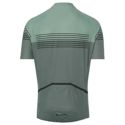 Fahrradtrikots kurzarm VAUDE Posta HZ Tricot II 2024 (Bild 10)